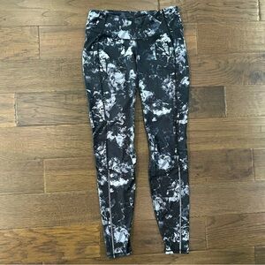 Old Navy Active Go Dry Leggings